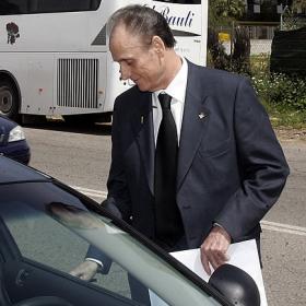 Lopera recibe otro palo judicial Lopera recibe otro palo judicial