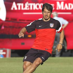 "Tengo ganas de sentir a la afición" "Tengo ganas de sentir a la afición"