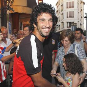 Aysal: "Si el Atleti quiere, valoraremos el regreso de Arda" Aysal: "Si el Atleti quiere, valoraremos el regreso de Arda"
