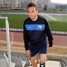Arsenal: ofensiva final para fichar a Cazorla Arsenal: ofensiva final para fichar a Cazorla