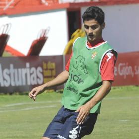 Nacho Cases: "El Deportivo, un ejemplo para nostros" Nacho Cases: "El Deportivo, un ejemplo para nostros"