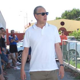 "Tras Matilla, Nico y Dos Santos, habrá dos fichajes más" "Tras Matilla, Nico y Dos Santos, habrá dos fichajes más"