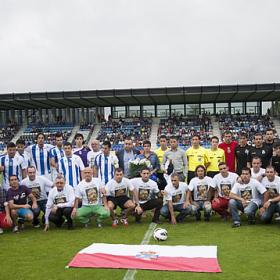 La Gimnástica le da el segundo aviso al equipo titular de Unzué La Gimnástica le da el segundo aviso al equipo titular de Unzué