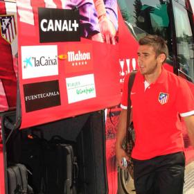 Salvio ya es del Benfica: acuerdo total con el Atlético Salvio ya es del Benfica: acuerdo total con el Atlético