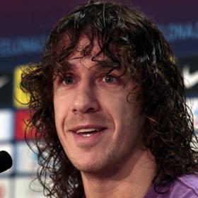 Puyol: "Mi renovación no será un problema" Puyol: "Mi renovación no será un problema"