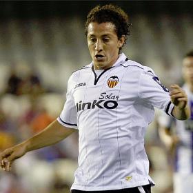 Jonas y Guardado, convocados por Brasil y México para el 15 Jonas y Guardado, convocados por Brasil y México para el 15