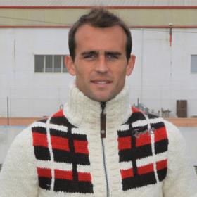 El Murcia rescinde el contrato del veterano Iván Amaya El Murcia rescinde el contrato del veterano Iván Amaya