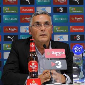 El lío Espanyol-Barça acaba con la Supercopa catalana El lío Espanyol-Barça acaba con la Supercopa catalana