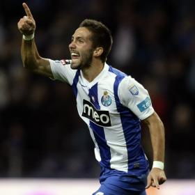 El Barcelona, tras Moutinho según el Daily Express El Barcelona, tras Moutinho según el Daily Express