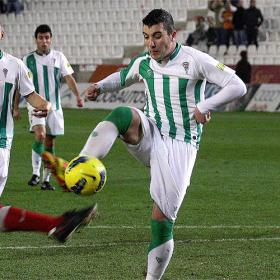 El Real Madrid Castilla ficha a Borja García por cuatro años El Real Madrid Castilla ficha a Borja García por cuatro años