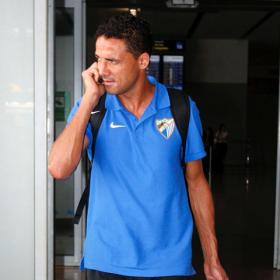 Weligton: "Estamos preocupados por el futuro" Weligton: "Estamos preocupados por el futuro"