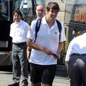 Kaká se queda en el Madrid Kaká se queda en el Madrid