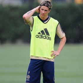 El Atleti quiere dar a Torres en Mónaco la insignia del club El Atleti quiere dar a Torres en Mónaco la insignia del club