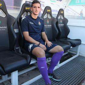 Ficha al hijo del Mancini para el B Ficha al hijo del Mancini para el B