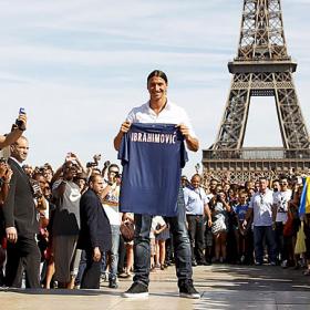 El PSG ha gastado 200 millones en dos años El PSG ha gastado 200 millones en dos años