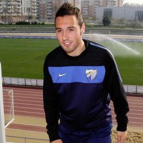 Cazorla está cada vez más cerca de ir al Arsenal Cazorla está cada vez más cerca de ir al Arsenal
