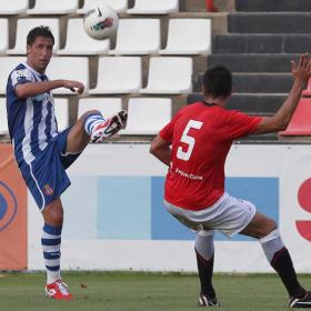 Capdevila, debut y triunfo Capdevila, debut y triunfo