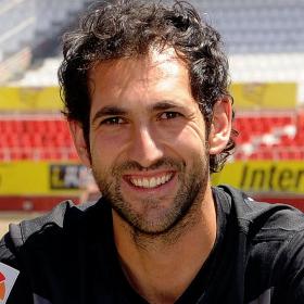 Diego López: "Hay que acabar con la mentalidad negativa" Diego López: "Hay que acabar con la mentalidad negativa"