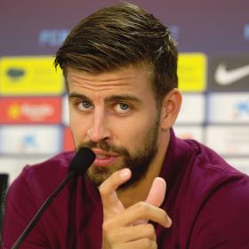"Bartra está totalmente preparado" "Bartra está totalmente preparado"
