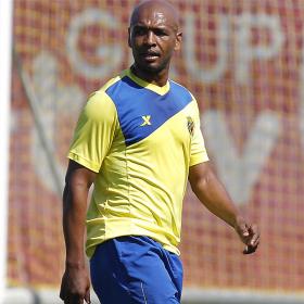 Senna: "Ahora lo importante es confiar en el trabajo del club" Senna: "Ahora lo importante es confiar en el trabajo del club"