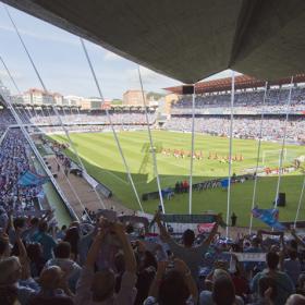 Un juzgado da validez al contrato de C+ y Celta Un juzgado da validez al contrato de C+ y Celta