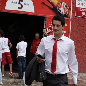 El Barça cierra la cesión de Luis Alberto: jugará en el filial El Barça cierra la cesión de Luis Alberto: jugará en el filial