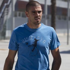 Valdés: "Es bueno que Casillas aspire al Balón de Oro" Valdés: "Es bueno que Casillas aspire al Balón de Oro"