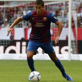 El representante de Afellay: "Podría irse cedido" El representante de Afellay: "Podría irse cedido"