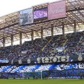 El Depor espera iniciar la Liga con 25.000 socios El Depor espera iniciar la Liga con 25.000 socios