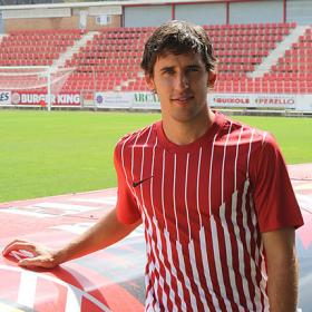 El Girona sondea a Sanchón y a Acuña para suplir a Coro El Girona sondea a Sanchón y a Acuña para suplir a Coro