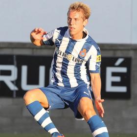 Dani Nieto, nuevo refuerzo del Alcorcón Dani Nieto, nuevo refuerzo del Alcorcón