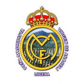 Peña Lucena, 1ª Romería Madridista Peña Lucena, 1ª Romería Madridista
