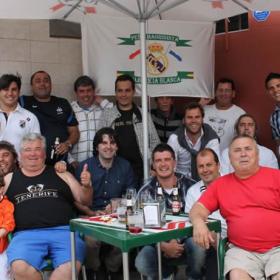 Peña Albericia Blanca, al rico marmitako Peña Albericia Blanca, al rico marmitako