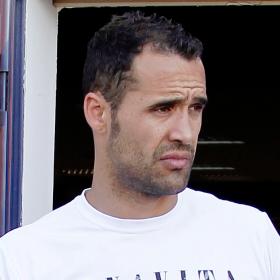 Juanfran estará entre 4 y 6 semanas de baja Juanfran estará entre 4 y 6 semanas de baja