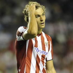El Athletic no cambiará su oferta a Llorente El Athletic no cambiará su oferta a Llorente