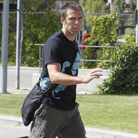 Marchena ya es historia del club amarillo al desvincularse Marchena ya es historia del club amarillo al desvincularse