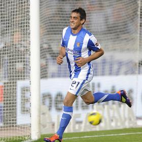 Ifrán: "Ya sé que lo voy a tener difícil" Ifrán: "Ya sé que lo voy a tener difícil"