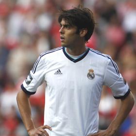 Galliani quiere forzar una reunión por Kaká Galliani quiere forzar una reunión por Kaká