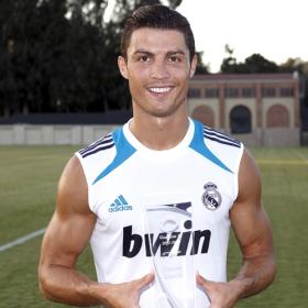Cristiano: "Quiero ganarlo todo, no tengo prioridad" Cristiano: "Quiero ganarlo todo, no tengo prioridad"
