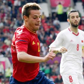 El Chelsea está cerca de fichar al español Azpilicueta El Chelsea está cerca de fichar al español Azpilicueta