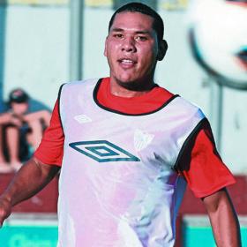 El Sevilla anuncia que Maduro podrá seguir jugando al fútbol El Sevilla anuncia que Maduro podrá seguir jugando al fútbol