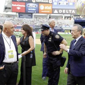 Galliani: "Diría que el fichaje de Kaká es casi imposible" Galliani: "Diría que el fichaje de Kaká es casi imposible"