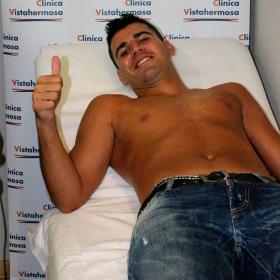 Braulio ficha por el Hércules Braulio ficha por el Hércules