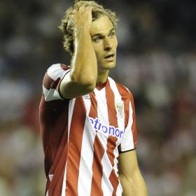 El Athletic sale ileso tras jugar con fuego en Croacia El Athletic sale ileso tras jugar con fuego en Croacia
