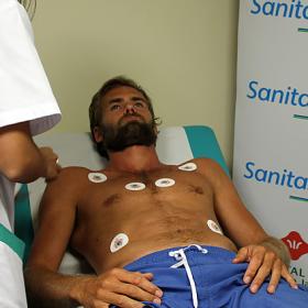 El Submarino cambia a Zapata por Olof Mellberg El Submarino cambia a Zapata por Olof Mellberg