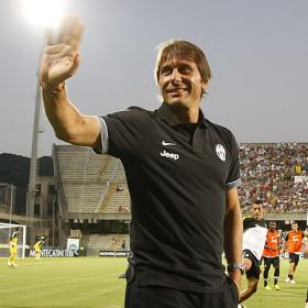 Conte podría ser suspendido diez meses por los amaños Conte podría ser suspendido diez meses por los amaños