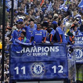 El campeón de la Champions ganará 37,4 millones de euros El campeón de la Champions ganará 37,4 millones de euros