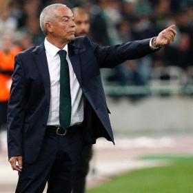 El Panathinaikos, rival del Málaga en la Champions El Panathinaikos, rival del Málaga en la Champions
