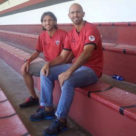 Colsa debutará mañana frente al Alavés en Haro Colsa debutará mañana frente al Alavés en Haro