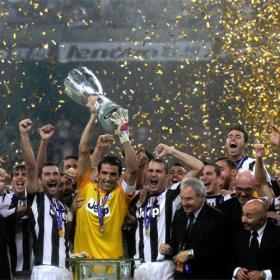La Juventus remonta dos veces para levantar la Supercopa La Juventus remonta dos veces para levantar la Supercopa